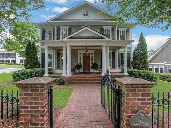 21 Whitlock Dr SW, Marietta, GA 30064