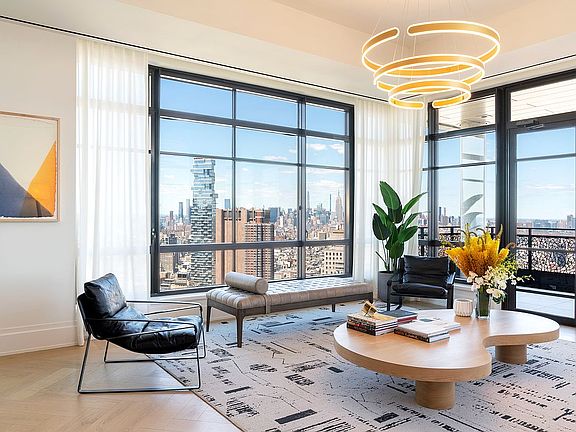 2nd image of 25 Park Row Unit Penthouse 43