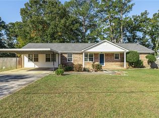 61 Surrey Trl SE, Rome, GA 30161