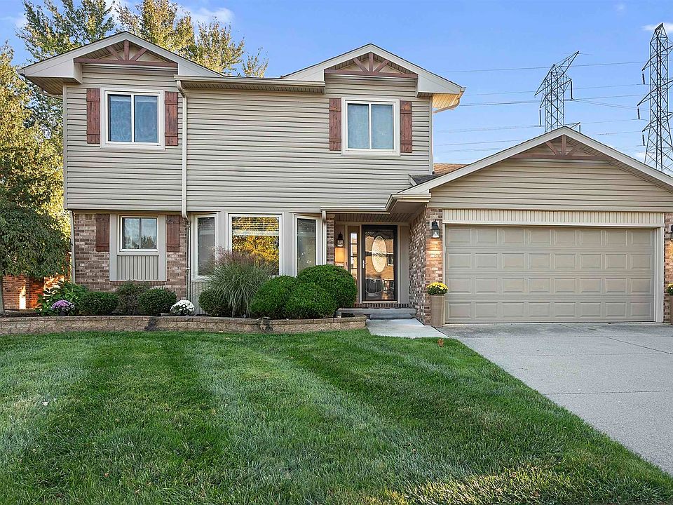 1st image of 25933 Rebecca Dr