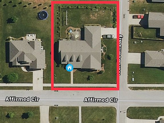 3rd image of 1805 Affirmed Cir