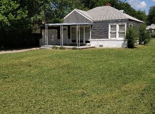 1738 N Estelle Ave, Wichita, KS 67214
