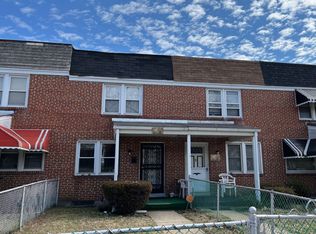 309 Allendale St, Baltimore, MD 21229