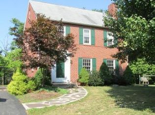 308 Woodland Way, Romney, WV 26757