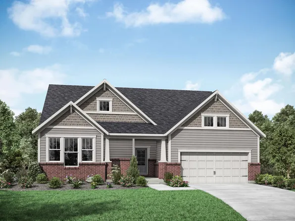 2960 Northcross Dr, Hebron, KY 41048