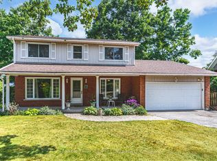 39 Grandview Cres, Oro Medonte, ON L0L2E0