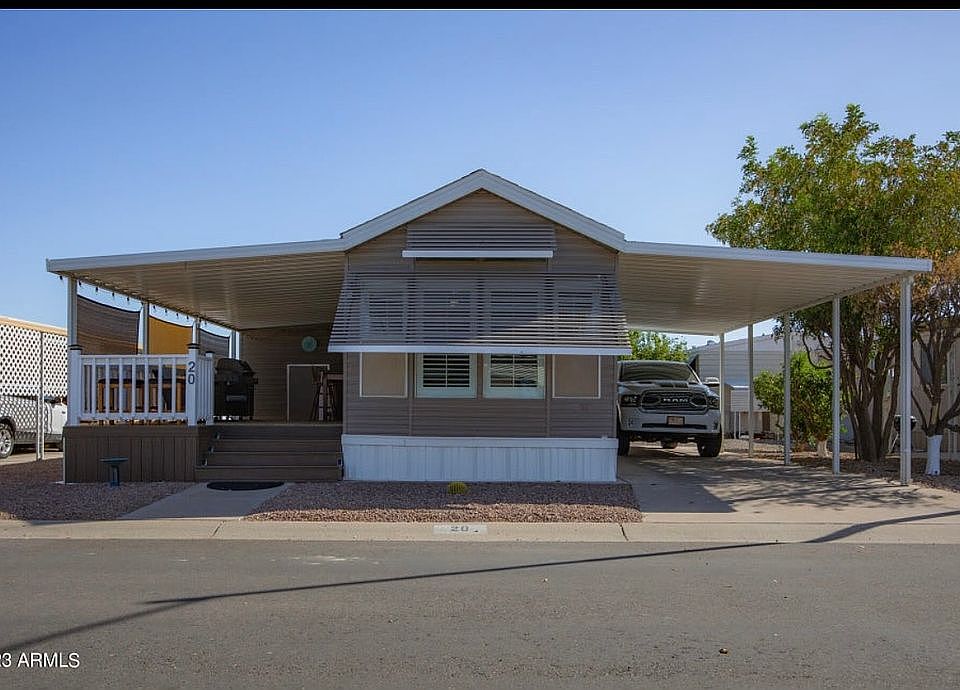 1st image of 450 N Chaparral Ln #20