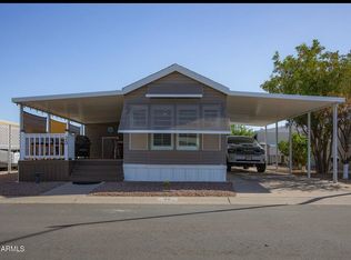 450 N Chaparral Ln #20, Casa Grande, AZ 85122