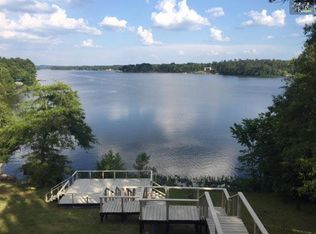 269 Lake Shore Rd, Winnsboro, SC 29180