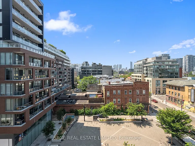 665 Queen St E #514 — Photo 27