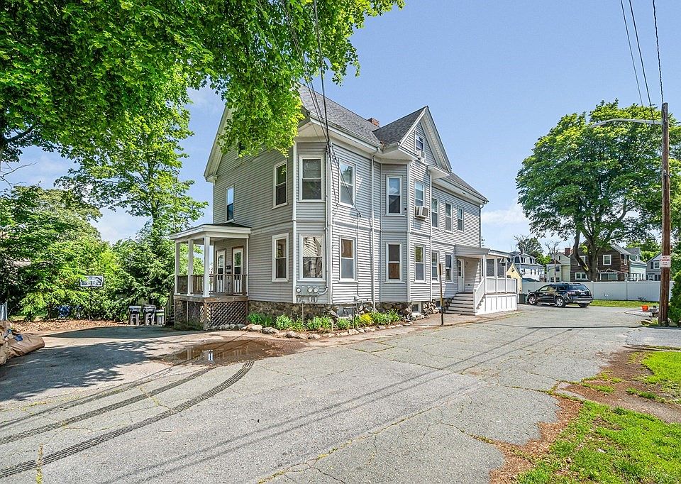 1st image of 2 Four Bryant Ave
