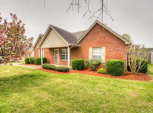 2705 Double Tree Way, Spring Hill, TN 37174