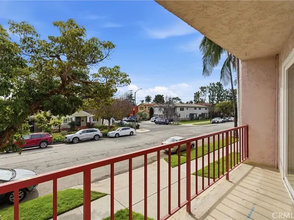 3609 E 2nd St Unit 207, Long Beach, CA 90803