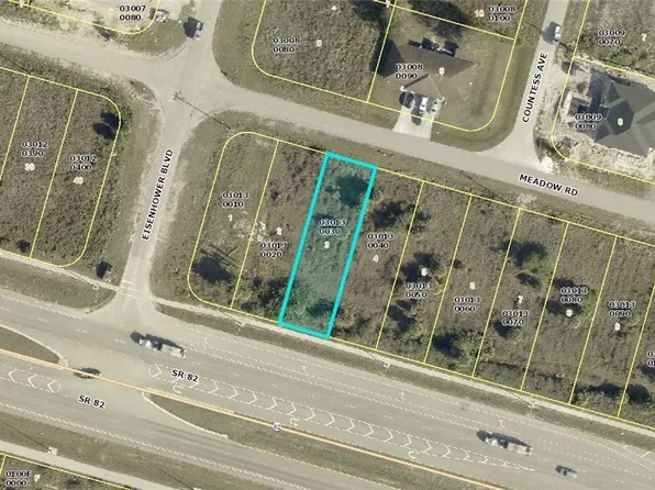 3304 Meadow Rd, Lehigh Acres, FL 33974