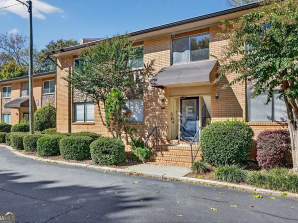 100 Biscayne Dr NW APT E4, Atlanta, GA 30309