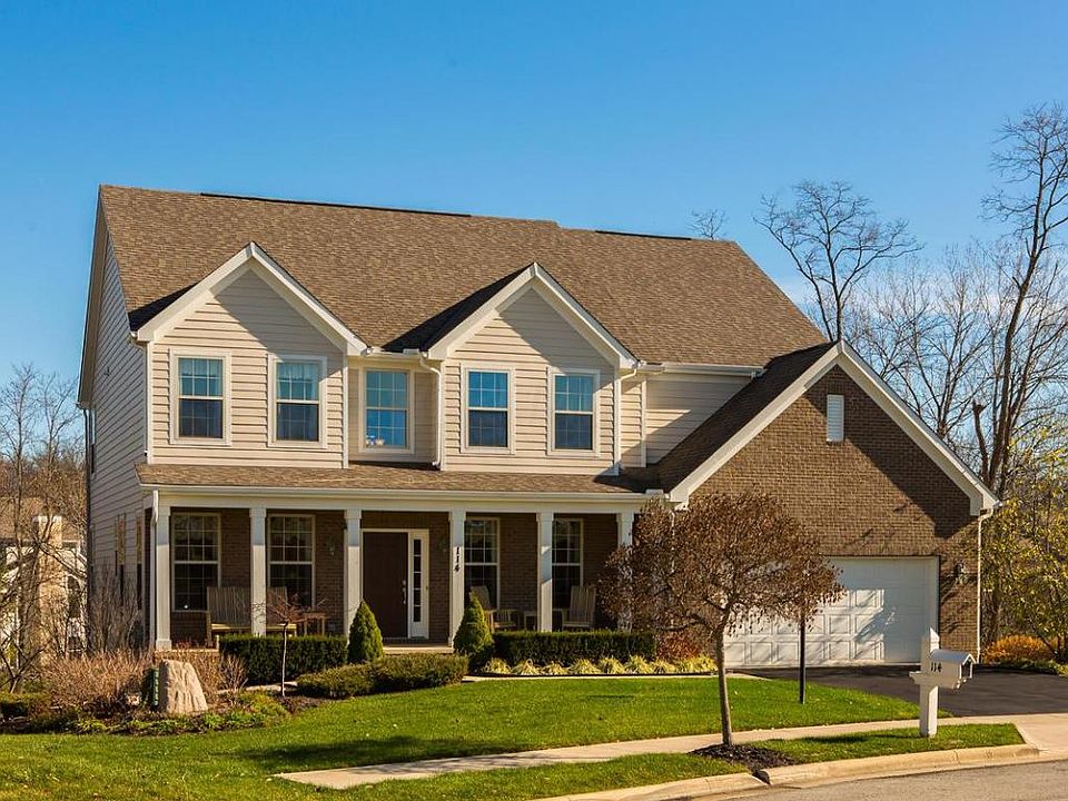 1st image of 114 Tecumseh Ct