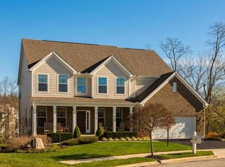 114 Tecumseh Ct, Pickerington, OH 43147