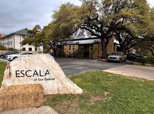 1000 W 26th St APT 205, Austin, TX 78705