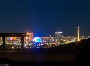 2509 Silent View Ave, Henderson, NV 89044