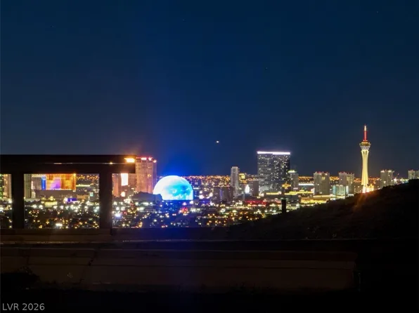 2509 Silent View Ave, Henderson, NV 89044