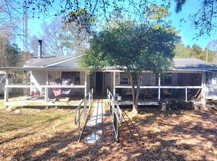 47 Tom Warner Rd, Tylertown, MS 39667