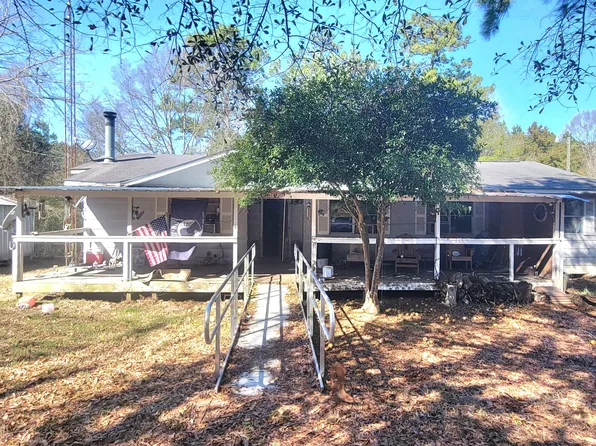 47 Tom Warner Rd, Tylertown, MS 39667