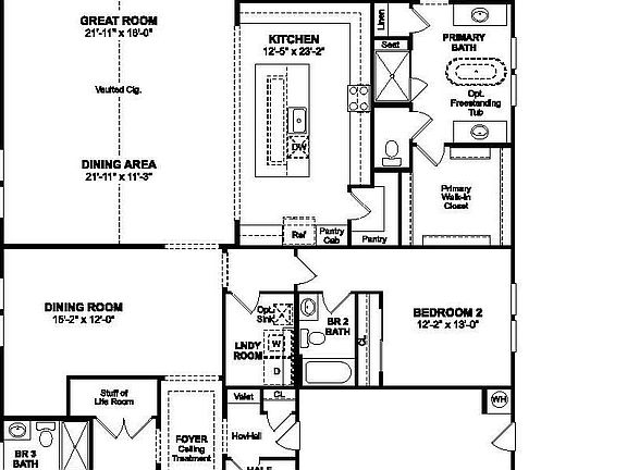 2nd image of 12347 Collard Crow Way