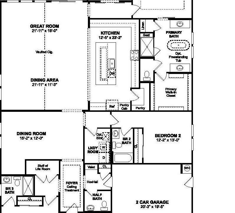 2nd image of 12347 Collard Crow Way