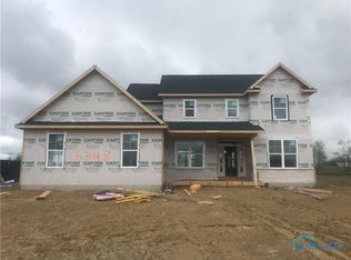 6348 Glen Gary Woods, Waterville, OH