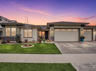 1229 W Elias Dr, Meridian, ID 83642