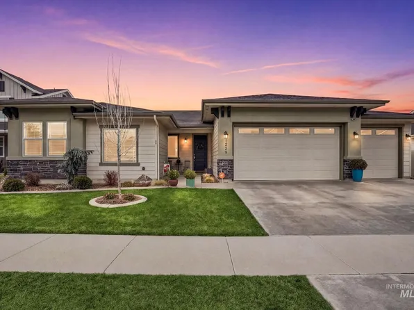 1229 W Elias Dr, Meridian, ID 83642