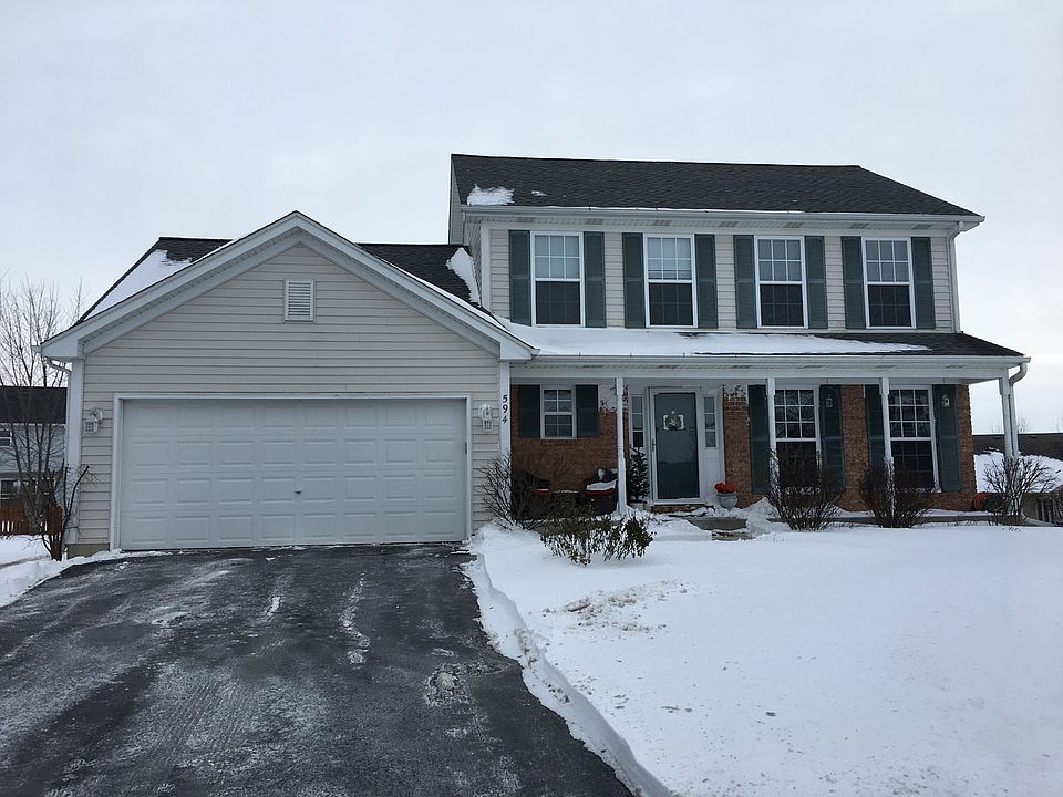 1st image of 594 Turnbury Ct W