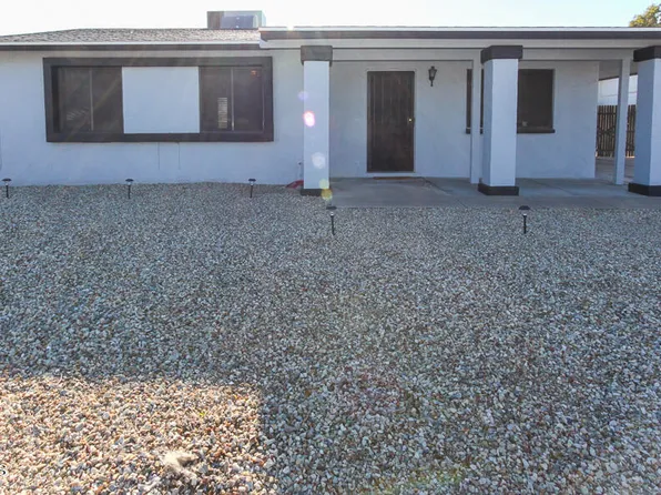 903 W CAMPO BELLO Drive, Phoenix, AZ 85023