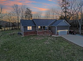 460 Earl Broady Rd, Dayton, TN 37332