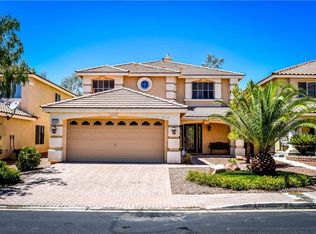 10987 Royal Highlands St, Las Vegas, NV 89141