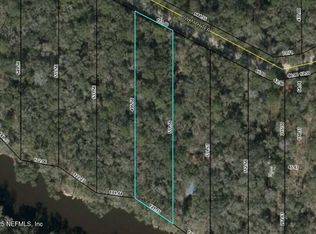 0 SW 77th Ter, Jasper, FL 32052
