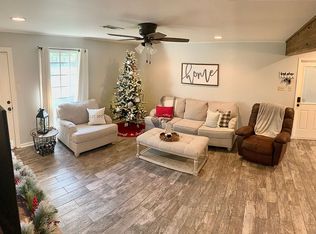 322 Brookwood Dr, Woodworth, LA 71485