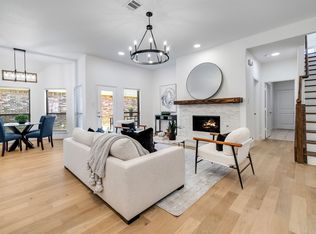 1420 Snowberry Dr, Allen, TX 75013