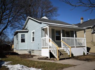 4800 16th Ave, Kenosha, WI 53140