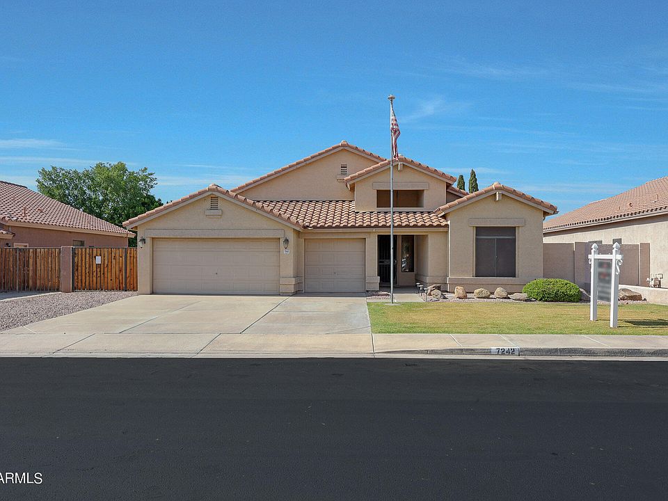 1st image of 7242 W DREYFUS Drive