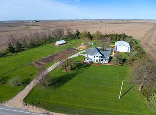 1375 New Liberty Rd, New Liberty, IA 52765
