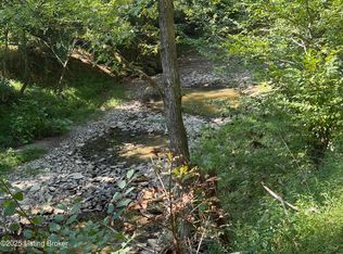 1590 Crooked Creek Rd, Lawrenceburg, KY 40342