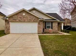11328 Aleene Way, Fishers, IN 46038