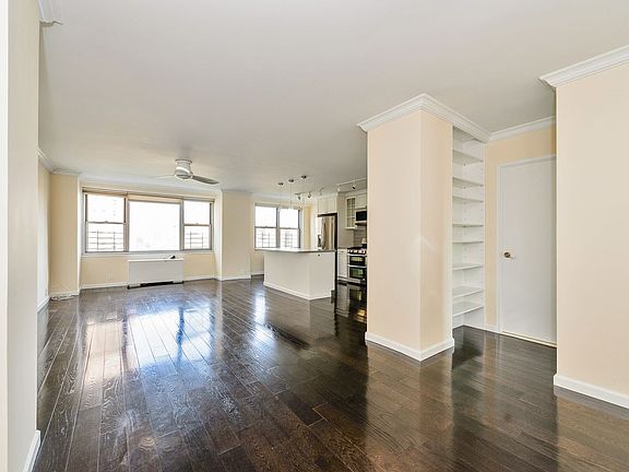 4th image of 70-25 Yellowstone Blvd APT 4N