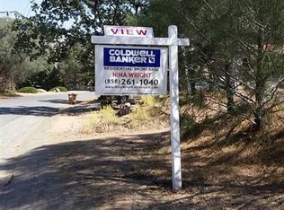 21320 Carriage Dr LOT 99, Tehachapi, CA 93561