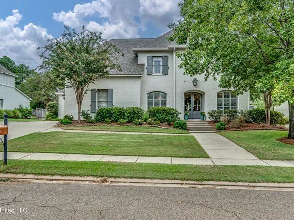 104 Northlake Ln, Madison, MS 39110
