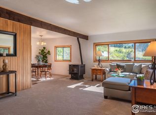 5200 Sugarloaf Rd, Boulder, CO 80302