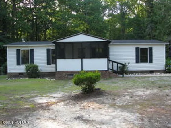 127 Haywood Drive, Roanoke Rapids, NC 27870