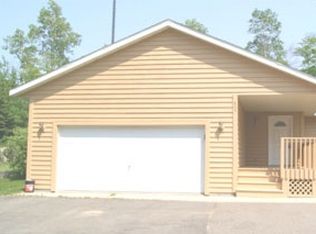 803 5th St S, Walker, MN 56484