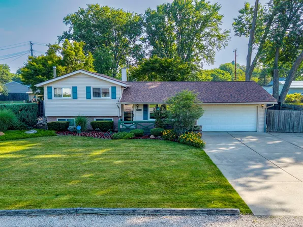 24851 Murray St, Harrison Township, MI 48045